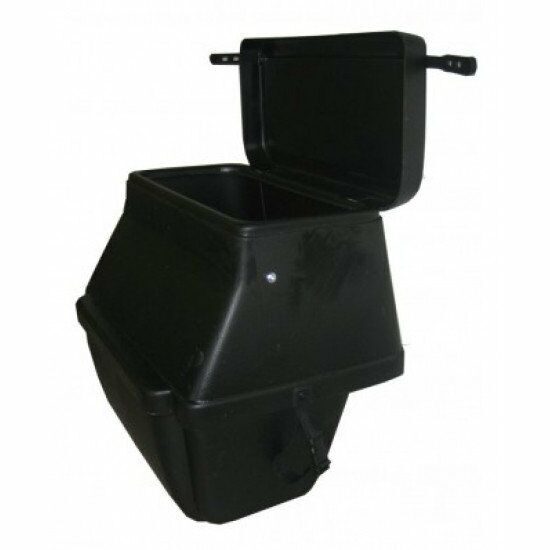 Кофр пластик. на снегоход Yamaha VK540